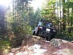 Berubies Off Road Fun Day - Nov 2015 008