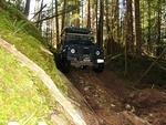 Berubies Off Road Fun Day - Nov 2015 020