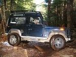 Berubies Off Road Fun Day - Nov 2015 023