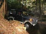 Berubies Off Road Fun Day - Nov 2015 031