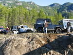 Berubies Off Road Fun Day - Nov 2015 075