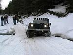 Andy's Snowflake Chase photos Feb 2016