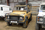 Best in Class Defender 110
Oliver Balme, Cobble Hill
1987 Defender 110