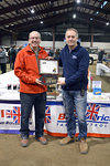 Best in Class Series I
Ray Hyland, Chilliwack
1954 Series I 86"