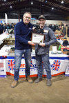 Best in Class LR2, LR3 and newer & Freelander
Matt Mepham, Victoria
2006 LR3