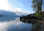 Harrison Lake West