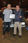 Best of Class Specialty Land Rover
Neil Filipek, Richmond
1977 101 Forward Control