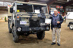 Neil Filipek
1977 101 Forward Control