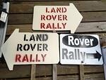 Andy's Rally-in-the-Valley Photos June 2018