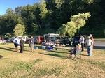 Spanish Banks Social Gathering July 2018