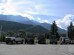 High Country Adventure-Sept 2018