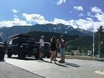 Lillooet Fuel stop