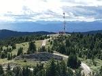Pavilion Mountain