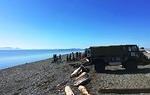 IMG 4508 - Tsawwassen Beach March 2019
