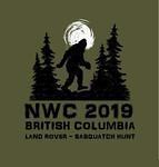 Andy's NWC 2019 Photos