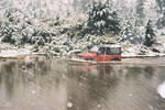 T_William_H_in_water