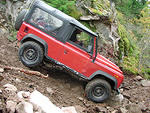 William_H_on_his_way_down
