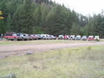 NWC 2004 truck line-up.