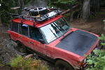 More Muddy RR shots