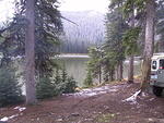 Placer Lake
