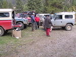 At the end of the NWC 2004.