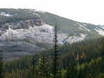Canada's glorious views.