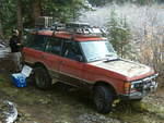 Chauncey's '88 RR