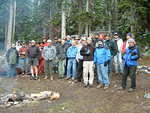 Group photo NWC2004