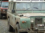 Dennis's V8 109
