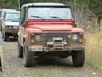 Bill Herzig's 1995 D90