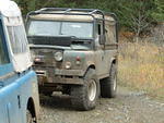 Lon's V8 109