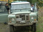 Carl's 88 PU