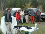The awards crowd photo 1
