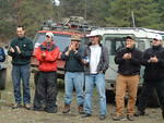 The awards crowd photo 3