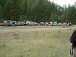 All the Rovers together