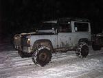 Andrew Howton's 2007 NWC photo's