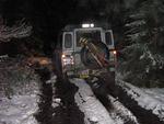BITSA90 heading down the trail at night.jpg