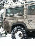 NWC Don's rear wheel packed with snow.jpg