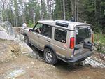 Bill Eastwood's NWC Challenge 2010 034.jpg
