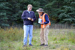 Dave & Brian Holmes go over timing the Challenges