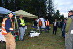 Drivers Meeting - 6pm Friday Oct 4th - official start of NWC2013