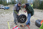 Team 06 - Mike Bach & Ryan Phelps, WA