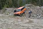 Team 04 - Gord'n Perrott & Carey Wright, WA