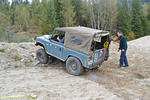 Team 02- Doug Shipman & Chauncey Curl, OR