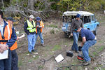 Challenge #5 Trail Welding
