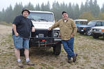 Team 03 - Ben Olson & Richard Sheridan, BC