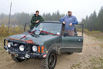 Team 06 - Mike Bach & Ryan Phelps, WA