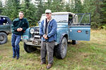 Team 02 - Doug Shipman & Chauncey Curl, OR