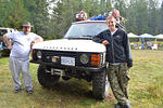 Team 08 - Scott Dumas & Mike Salo, BC