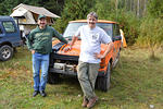 Team 04 - Gord'n Perrott & Carey Wright, Wa